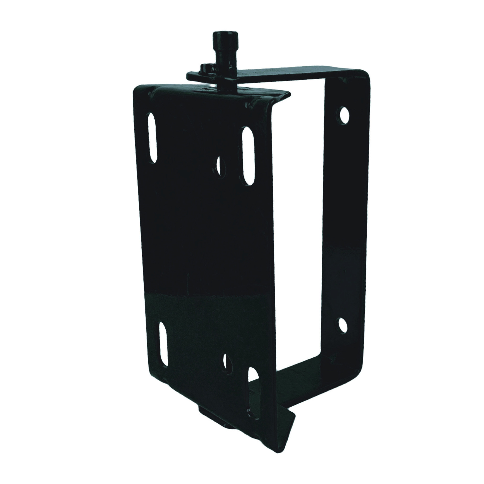 BluBird, 180° Hose Reel Swivel Mount, Hose Diameter Multiple in, Hose Length 0 ft, Model# HRS180